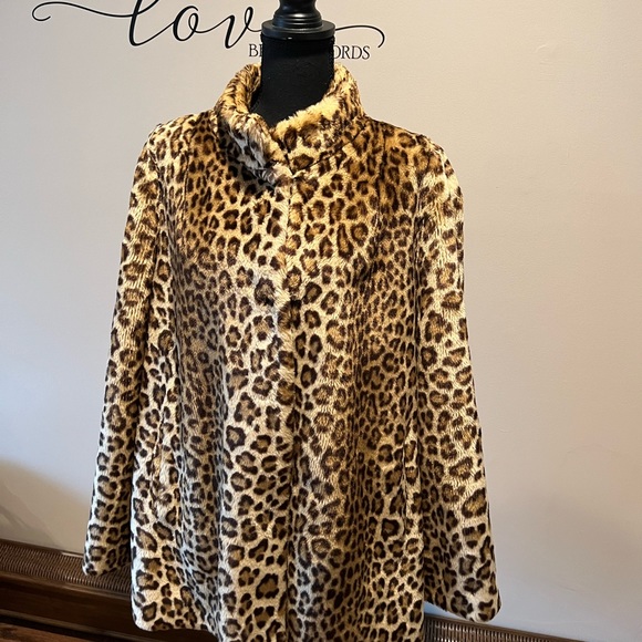 ALL (3) for $30 Mom & daughter matching coats & hat - Picture 8 of 17